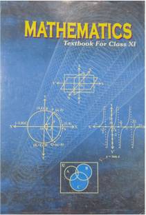 Mathematics Class 11th Ncert