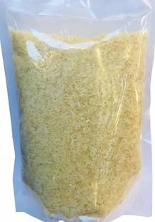 Thanjai iyerkai 4kg Traditional Old Ponni Rice | Raw Rice (Medium Grain, Raw)