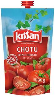 Kissan Fresh Tomato Ketchup