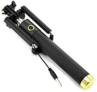 UnV Cable Selfie Stick