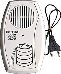 AJ Water Tank Overflow Alarm Wired Sensor Security System