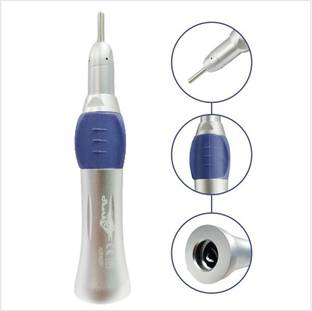 Sharkz Straight Handpiece 01 Surgical Plier