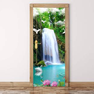 All Your Design Decorative Multicolor Wallpaper