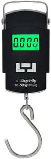 Gadget Hero's Luggage Scale with Temperature Sensor and Tare Function A08 Weighing Scale