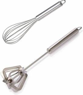 hurrio 50 W Silver Hand Blender