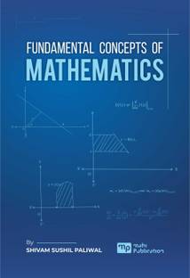 FUNDAMENTAL CONCEPTS OF MATHEMATICS