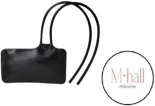 Medicalhall Imported BP Rubber Bag (Pack of 1) Best Quality BP Rubber Cuff Bp Monitor Cuff