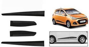 Shopone treading Hyundai I-10 Car Beading Car Beading Roll For Grill and Garnish Cover, Door