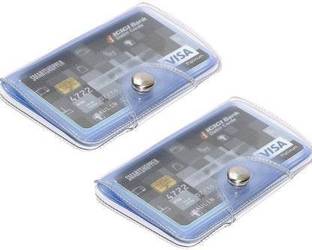 A R ENTERPRISES 10 Card Holder