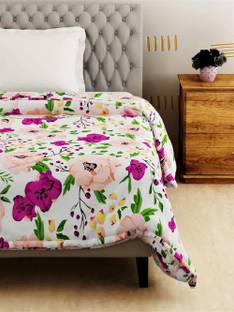 MORADO Single Polycotton Duvet Cover