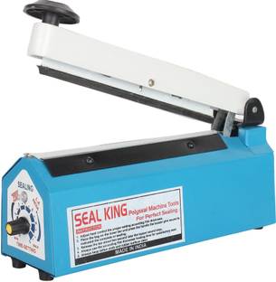 SEAL KING TFT28 Hand Held Heat Sealer