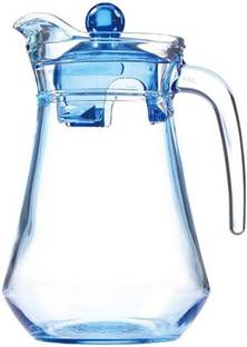 LUMINARC 1.3 L Glass Water Jug
