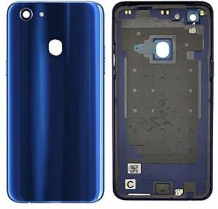 SPAREWARE oppo f5 Back Panel