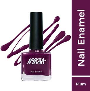 NYKAA Caramel Macchiato 53 Purple