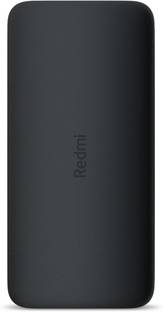 REDMI 10000 mAh 10 W Power Bank