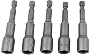 A&S TOOLSHOP Socket Set