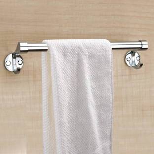 onum Towel-rod-126 Steel Towel Holder