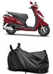 AUTOCAD Waterproof Two Wheeler Cover for Hero
