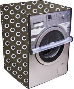 KingMatters Front Loading Washing Machine  Cover