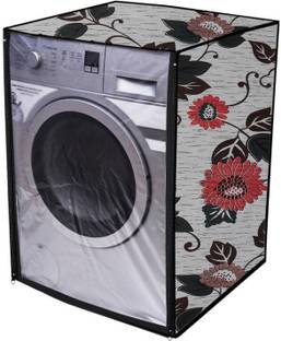Nitasha Front Loading Washing Machine  Cover