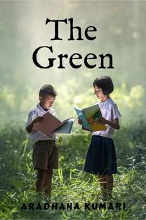 THE GREEN