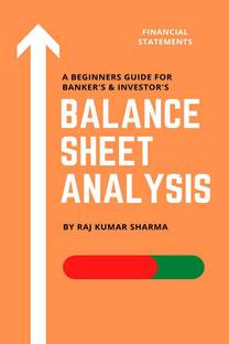 Balance Sheet Analysis