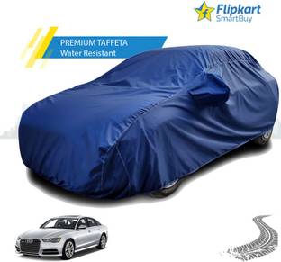 Flipkart SmartBuy Car Cover For Audi S6 (With Mirror Pockets)