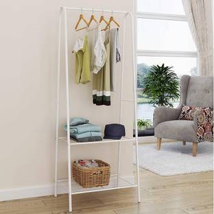 lukzer Metal Coat Stand