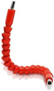 DUMDAAR 290mm Drill Bits Accessories Electric Drill Tools Flexible Shaft Bits Extension Screwdriver Drill Bit Power Tool