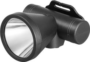 Dp 7237A (REACHARGEABLE LED HEAD LIGHT) Torch