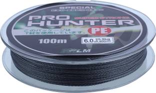 Hunter Pro Braided Fishing Line