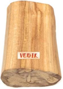 Vedik Best QUALITY CHANDN a1 Sandalwood Stick 100% Genuine Pure and Best Quality Chandan (50 to 60 Grams )