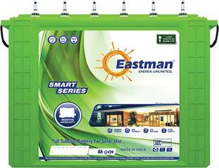 EASTMAN SMART SERIES EM 15048SS Tubular Inverter Battery