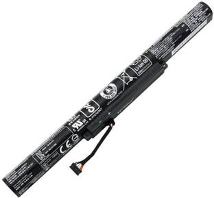 WISTAR L14S4A01 L14S4E01 Laptop Battery for 500 500-15ACZ Z41 Z51 Z51-70 L14L4A01 L14L4E01 L14M4A01 L14M4E01 4 Cell Laptop Battery