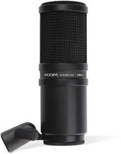ZOOM ZDM-1 Dynamic Professional Vocal Microphone Microphone