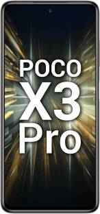 POCO X3 Pro (Golden Bronze, 128 GB)
