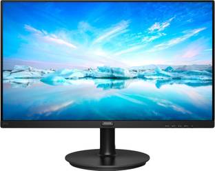 PHILIPS 68.58 cm (27 inch) Full HD Wall Mountable Monitor (271V8/94)