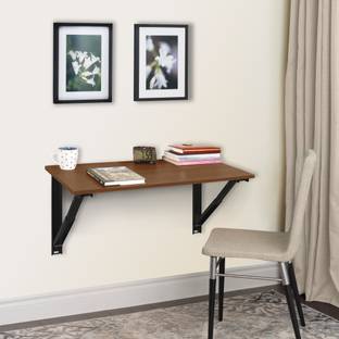 Delite Kom 32 inches Geni Engineered Wood Study Table
