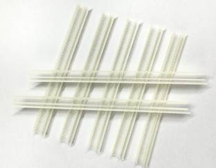 Sadar Shop 5mm Fine Tag Pin, PP(10,000 Pcs)  Pins