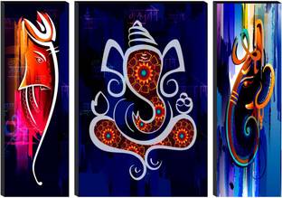 Set of 3 Panel Fine Art Print