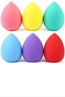 JOTKAPARKASH PROFESSIONAL BLENDER PUFF PACK OF 6