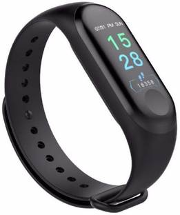 inayat M3 Smart Fitness Wristband
