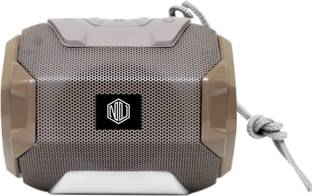 Nu Republic Booyah X2 Boombox 6 W Bluetooth Speaker