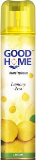Good Home Lemon Spray LEMONY ZEST PACK OF 1
