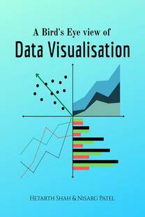 A Bird's Eye view of Data Visualisation