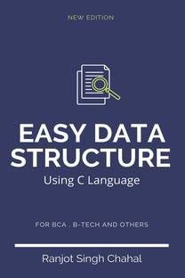 Easy Data Structure Using C Language