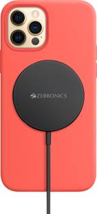 ZEBRONICS Zeb-MAGSECURE Charging Pad