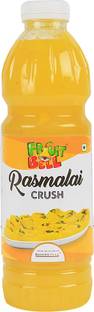 fruit bell Fruit Crush - Rasmalai,