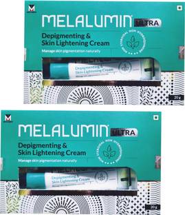 MENARINI Ultra Depigmenting & Skin Lightening Cream