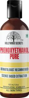 Hollywood Secrets Pure Phenoxyethanol Liquid 100ml